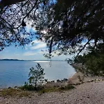 Premium Mobile Lana - Oaza Mira Campingplads *