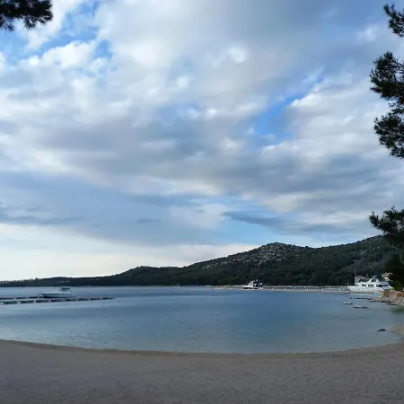 キャンプ場 Premium Mobile Lana - Oaza Mira *