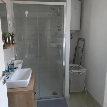 キャンプ場 Premium Mobile Lana - Oaza Mira *