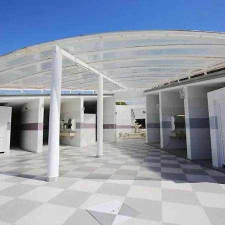 Premium Mobile Lana - Oaza Mira * ドラゲ