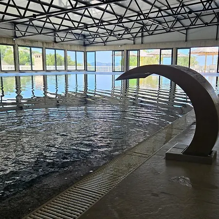 Premium Mobile Lana - Oaza Mira *