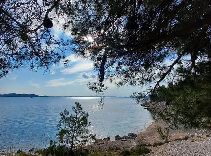 Premium Mobile Lana - Oaza Mira Kemping *