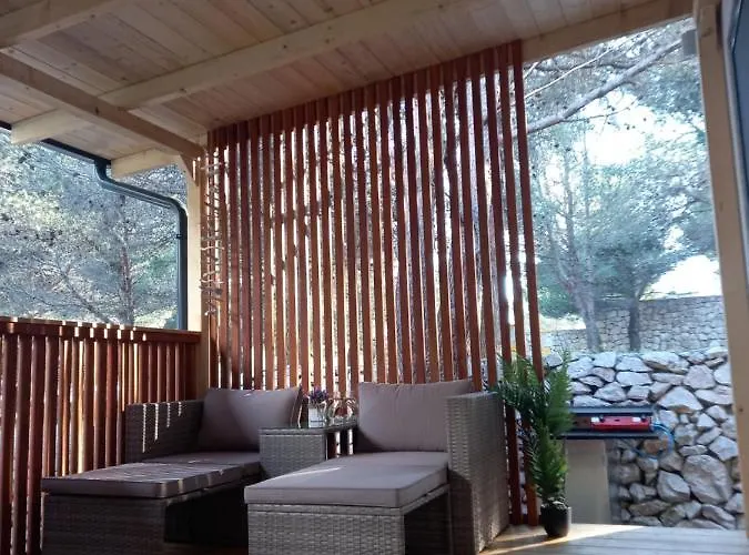 Premium Mobile Lana - Oaza Mira