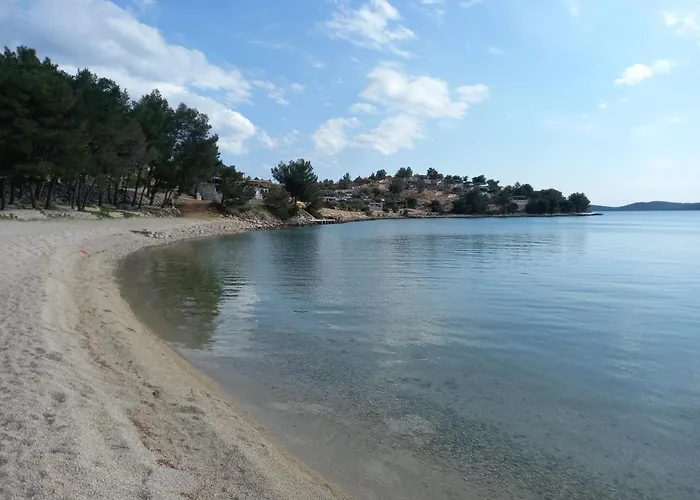 Premium Mobile Lana - Oaza Mira * Drage