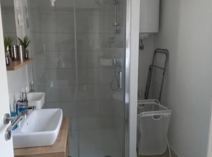 Kemping Premium Mobile Lana - Oaza Mira *