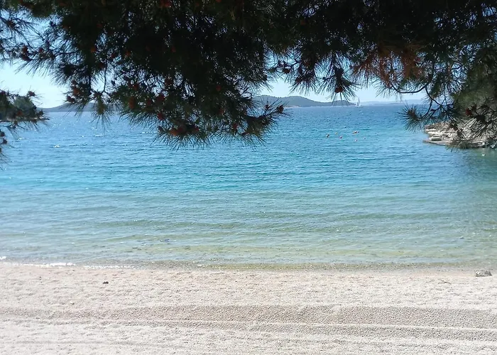 Premium Mobile Lana - Oaza Mira Kemping *