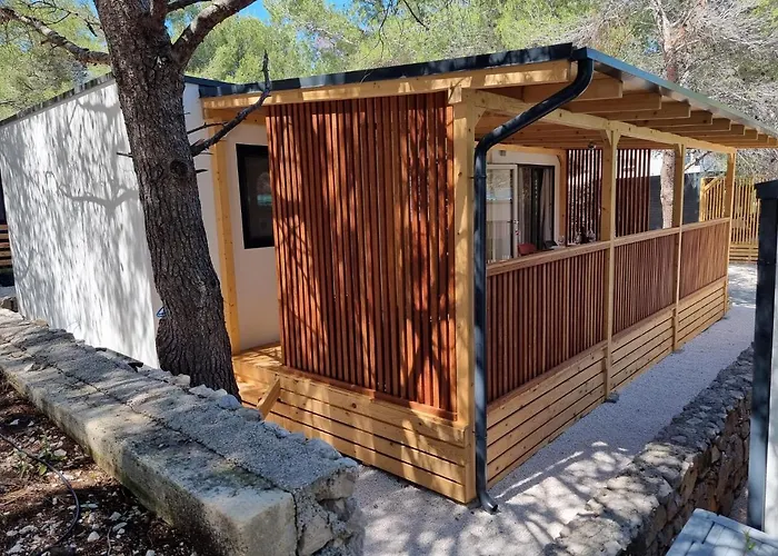 Premium Mobile Lana - Oaza Mira Drage