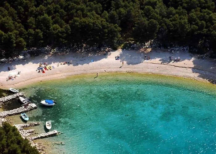 Premium Mobile Lana - Oaza Mira * Drage