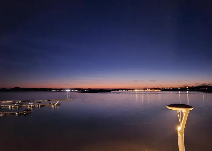 Premium Mobile Lana - Oaza Mira