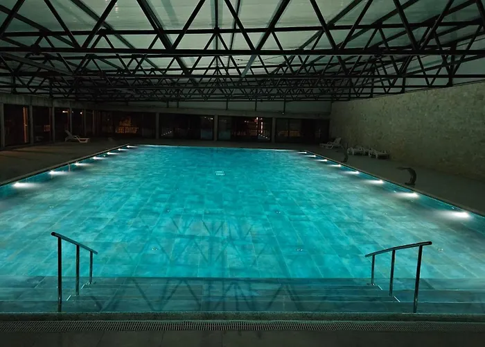 Premium Mobile Lana - Oaza Mira Kemping