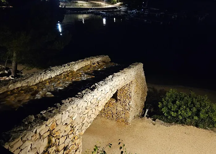 Kemping Premium Mobile Lana - Oaza Mira *