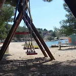 Premium Mobile Lana - Oaza Mira Parque de Campismo Drage