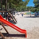 Camping Premium Mobile Lana - Oaza Mira Drage