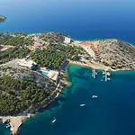 Camping Premium Mobile Lana - Oaza Mira Drage