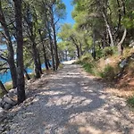 Camping Premium Mobile Lana - Oaza Mira Drage