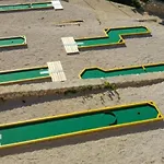 Camping Premium Mobile Lana - Oaza Mira Drage