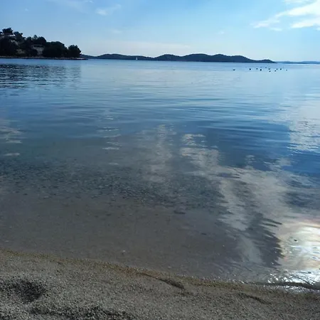 Premium Mobile Lana - Oaza Mira 营地 *