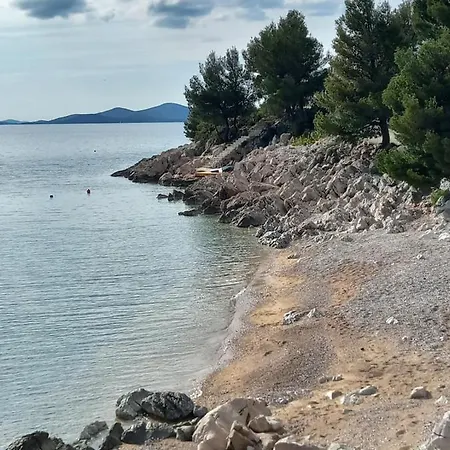 Premium Mobile Lana - Oaza Mira