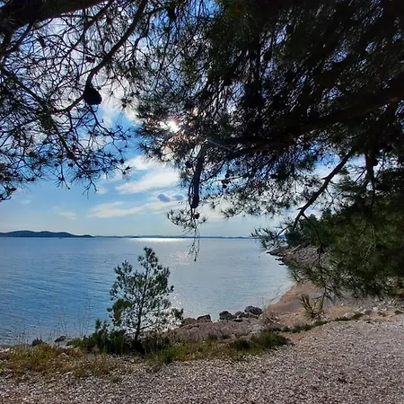 Premium Mobile Lana - Oaza Mira 营地 *