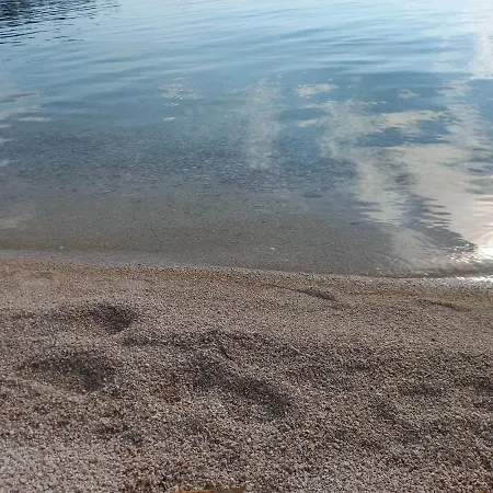 Premium Mobile Lana - Oaza Mira 营地