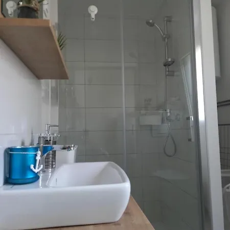 Premium Mobile Lana - Oaza Mira