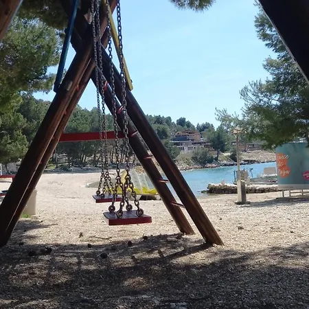 Premium Mobile Lana - Oaza Mira Campsite Drage
