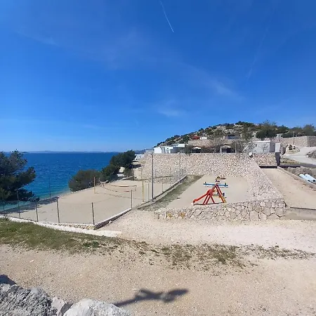 Premium Mobile Lana - Oaza Mira 营地 *