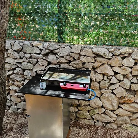 Premium Mobile Lana - Oaza Mira *