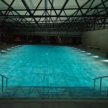 Premium Mobile Lana - Oaza Mira 营地