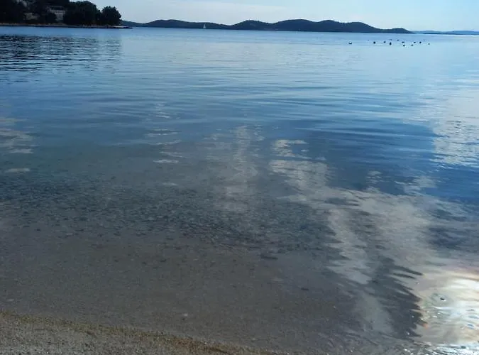 Premium Mobile Lana - Oaza Mira Camping *