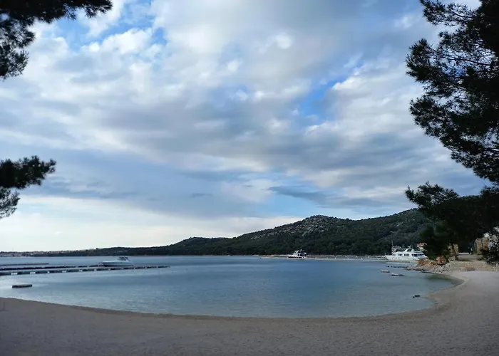 Camping Premium Mobile Lana - Oaza Mira *