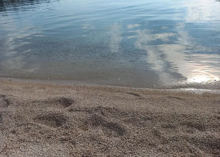 Premium Mobile Lana - Oaza Mira Camping