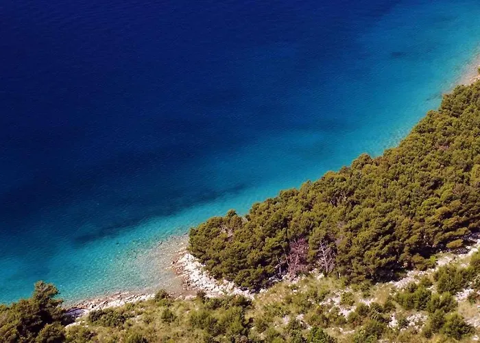 Premium Mobile Lana - Oaza Mira Camping Drage