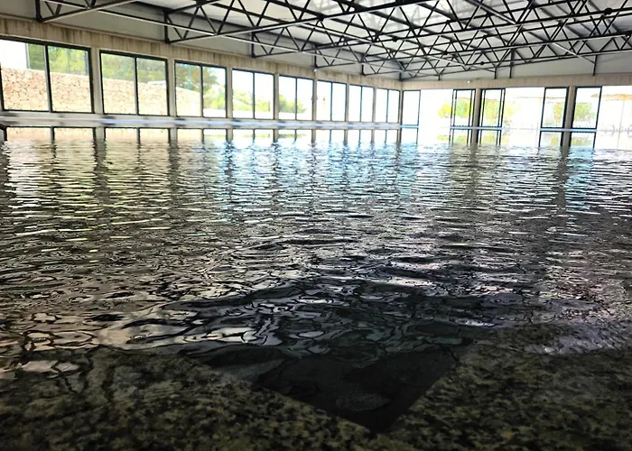 Camping Premium Mobile Lana - Oaza Mira Drage